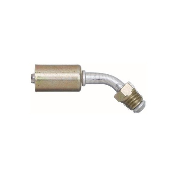 PolarSeal A/C Hose Fitting